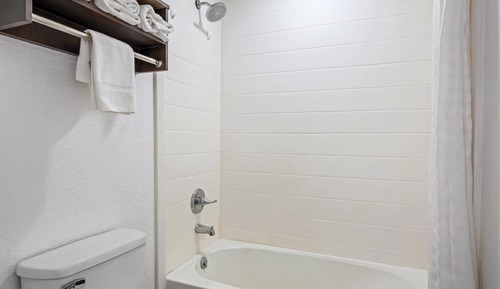 Habitación estándar, 1 cama de matrimonio grande, no fumadores