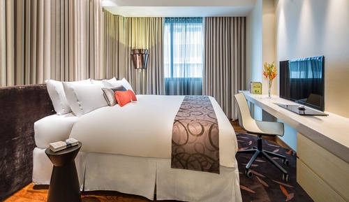 Suite, 2 habitaciones