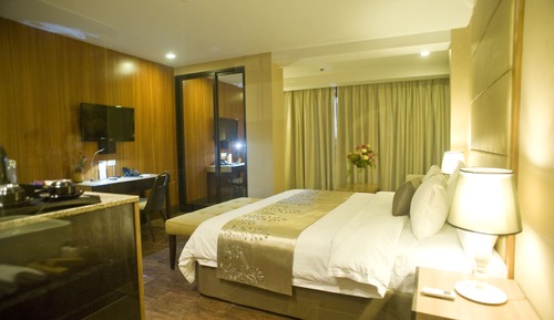 Suite