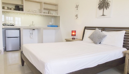 Apartamento estándar, 2 habitaciones, cocina