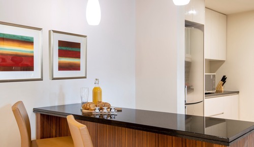 Suite, 2 habitaciones (Resident)
