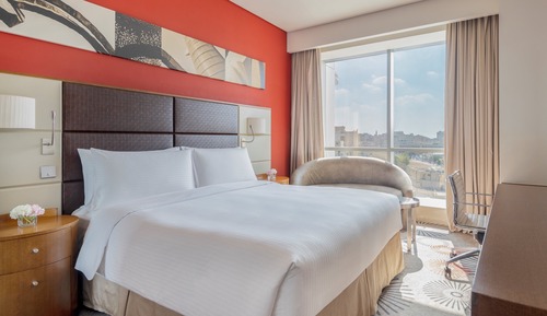 Suite, 1 cama de matrimonio grande (Diplomatic)