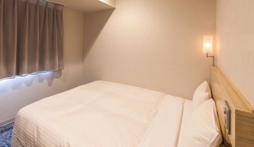 Habitación doble, fumadores