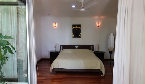 Villa panorámica, 3 habitaciones, vistas al mar