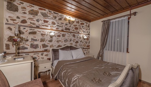 Habitación estándar