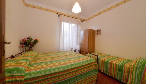 Apartamento, 2 habitaciones