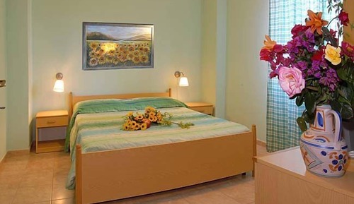 Apartamento, 1 habitación