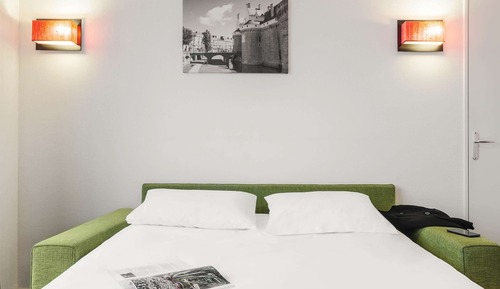 Apartamento, 1 habitación