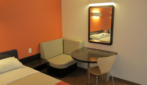 Modern, Habitación estándar, 1 cama de matrimonio, fumadores