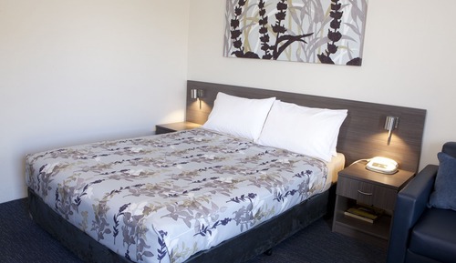 Suite Deluxe, 2 habitaciones