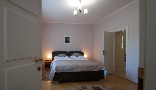 Suite, 1 habitación