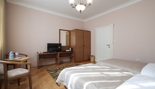Habitación Confort doble