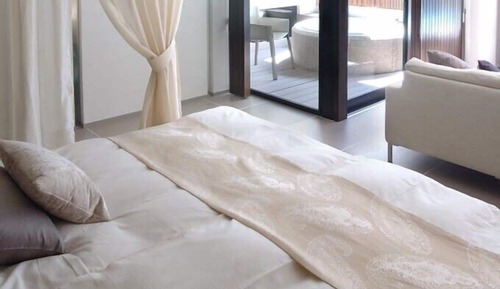Habitación Deluxe, no fumadores (Seiyu)