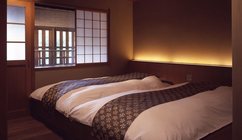Habitación de lujo, no fumadores (Seoto)