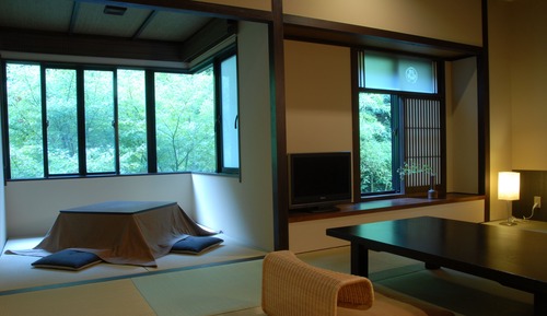 Habitación estándar, no fumadores (Yama-no-Iori)