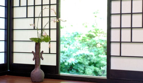 Habitación Deluxe, no fumadores (Tsuki-Oboro)