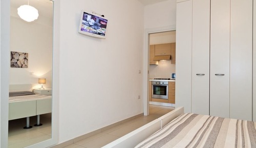 Apartamento, no fumadores