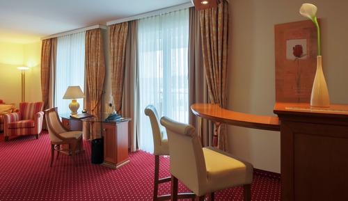 Suite Deluxe