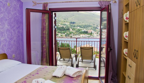 Casa Grand, 4 habitaciones (Maisonette)