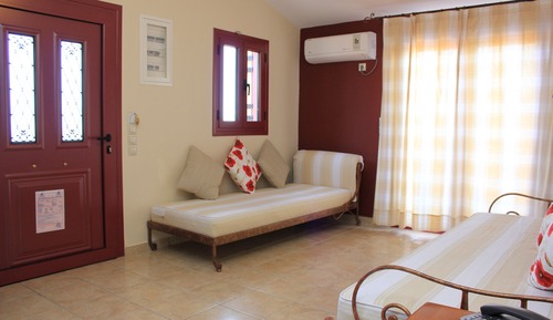 Suite, 1 habitación, cocina (Sea or Pool View)