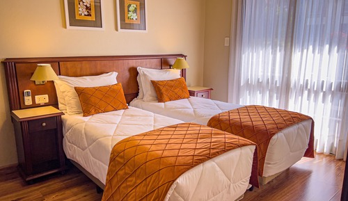 Apartamento estándar
