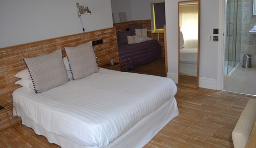 Habitación doble