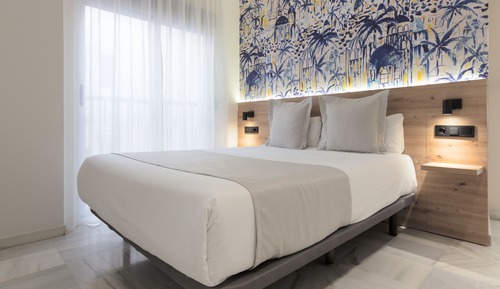 Apartamento Deluxe