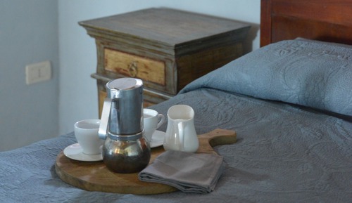Habitación doble (Maria)