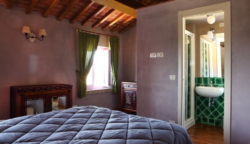 Habitación (Penelope)