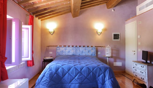 Habitación (Jorge)
