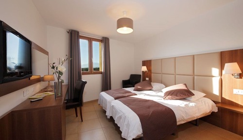 Habitación Confort doble