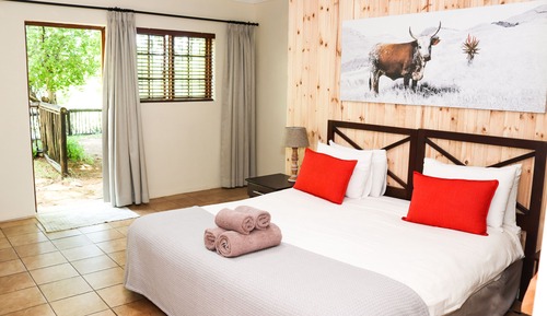 Habitación doble