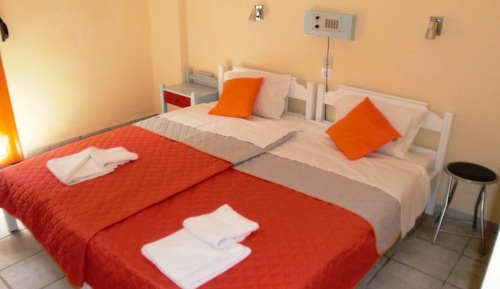 Habitación individual