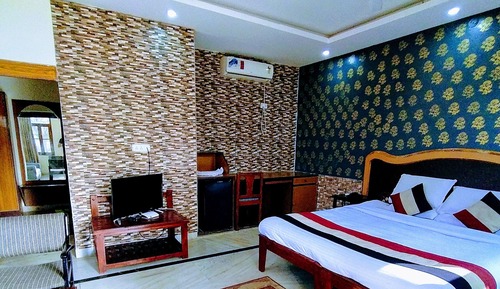 Habitación Premier