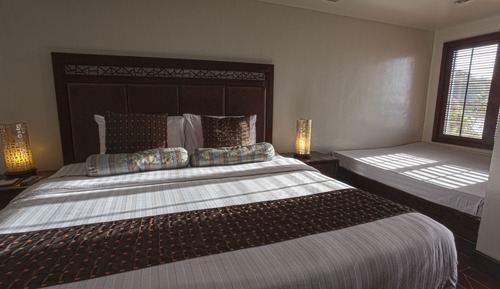 Suite ejecutiva