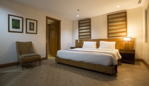 Suite Deluxe