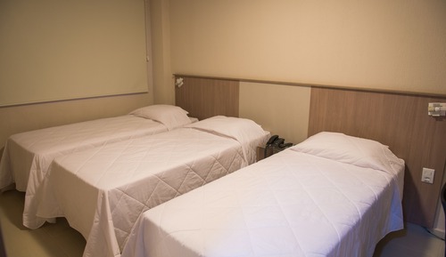Quarto Triplo Standard