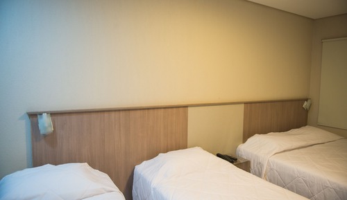 Quarto Quadruplo Standard