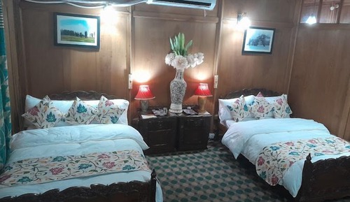 Habitación Premier