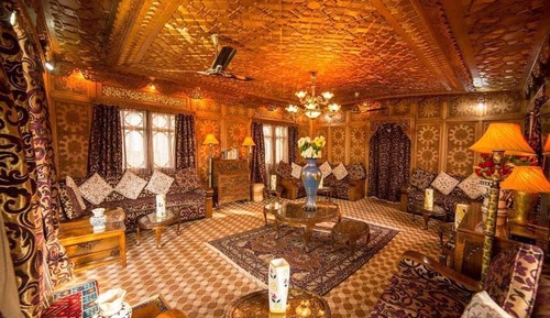 Habitación superior