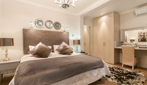 Habitación Business