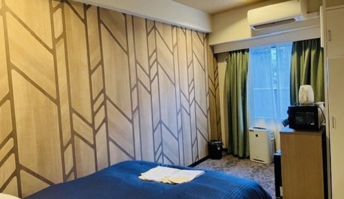 Habitación doble, no fumadores