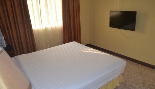 Standard Villa, 2 Bedrooms