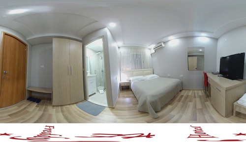 Habitación individual
