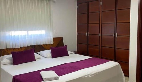 Habitación doble superior