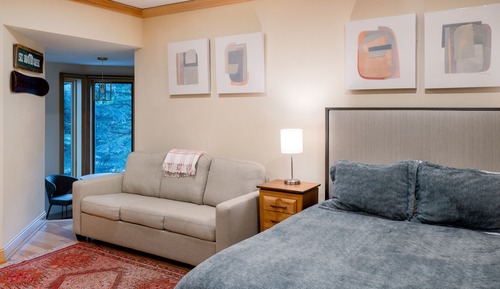 Apartamento Premier, 2 habitaciones