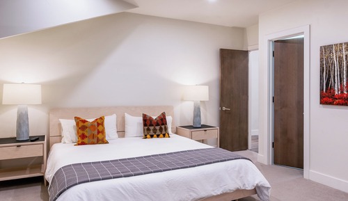 Apartamento Premier, 4 habitaciones