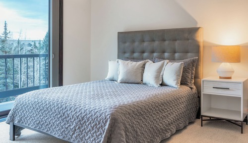 Apartamento estándar, 3 habitaciones