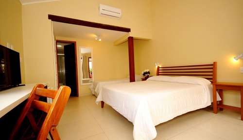 Habitación superior