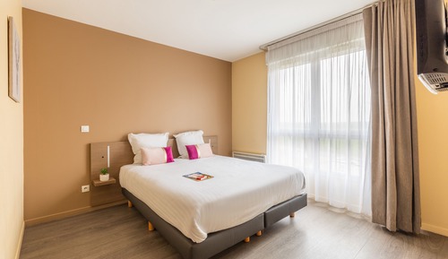 Apartamento, 2 habitaciones